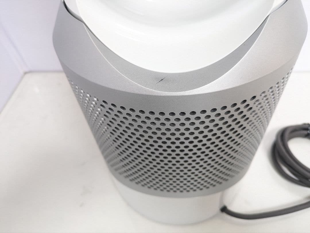 Dyson　Pure Hot+Cool空気清浄機能付ファンヒーター　HP00