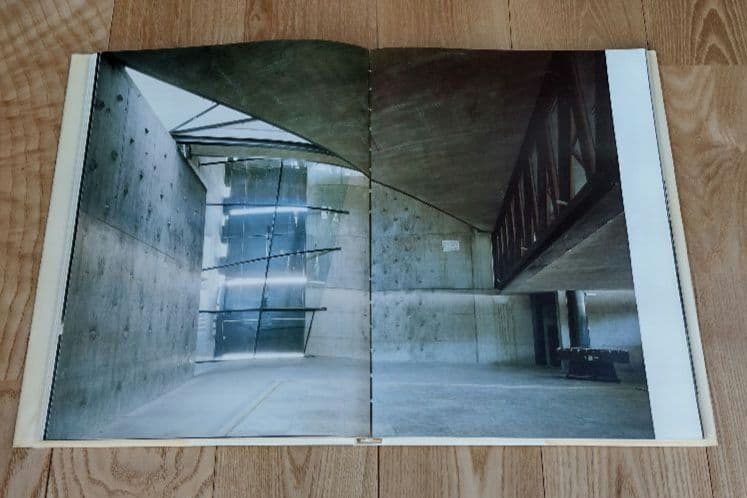 EL CROQUIS 30+49/50 エンリク・ミラーレス 1983-1991