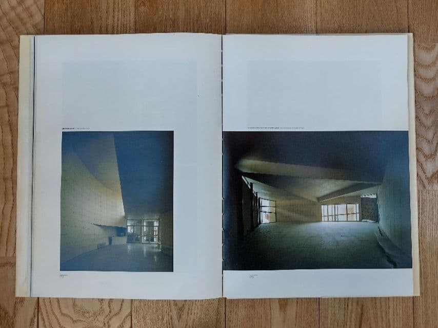 EL CROQUIS 30+49/50 エンリク・ミラーレス 1983-1991