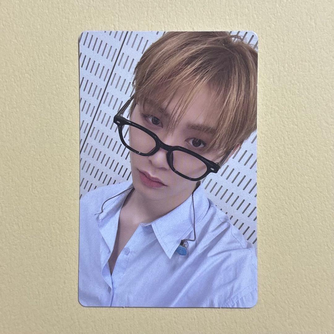 BOYNEXTDOOR No Genre トレカ Target テサン BOYNEXTDOOR No Genre テサン トレカセット - メルカリ