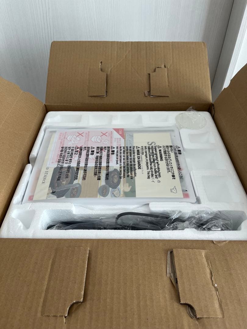 値引き象印 自動調理鍋 STAN. EL-KA23-WA