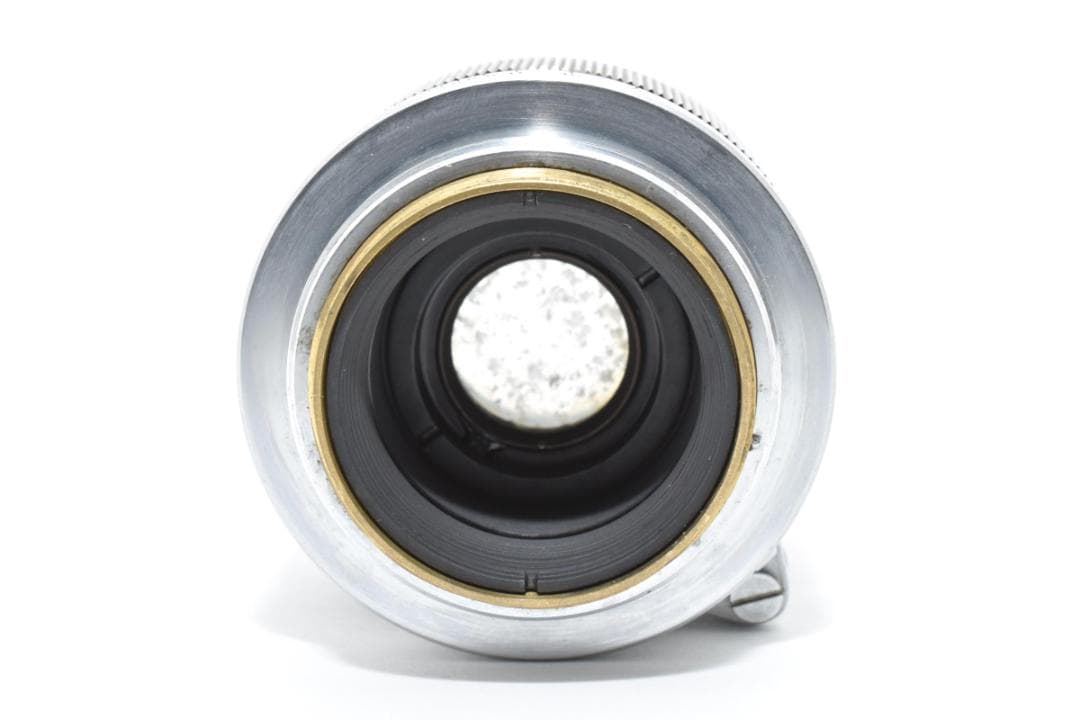 【人気のライカLマウント】 CANON キャノン 50mm F2.8 カメラ