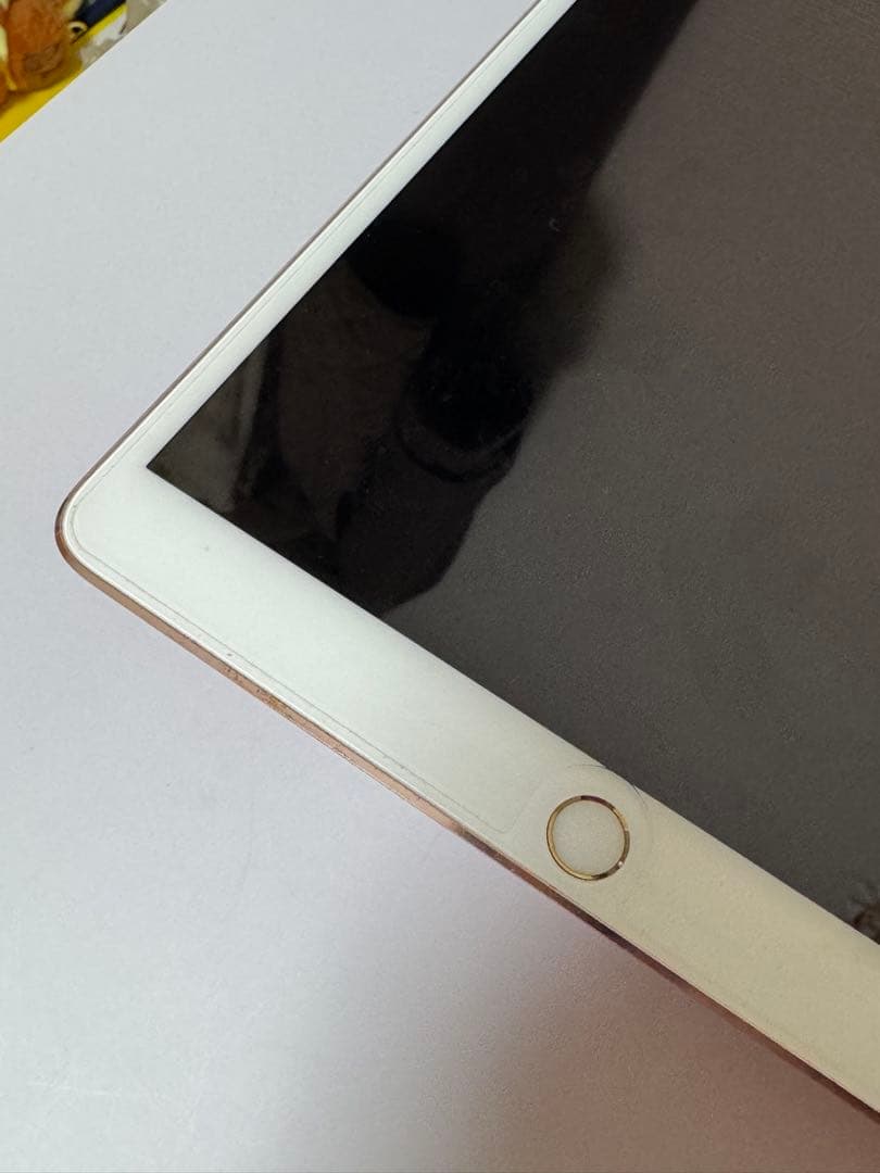iPad Pro10.5インチ ローズゴールド 64GB Wi-Fiモデル