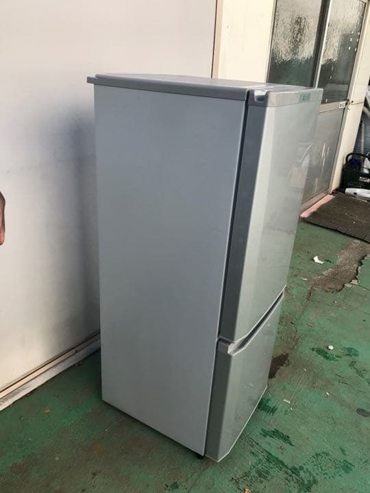 冷蔵庫 三菱 2016年製
