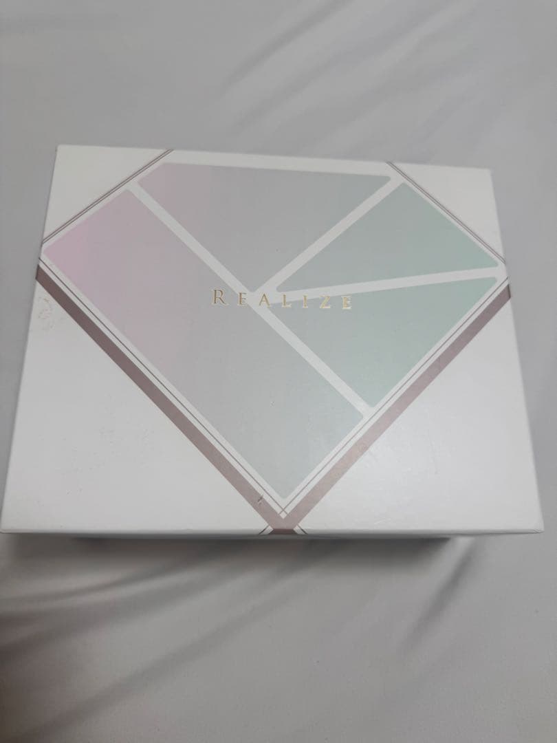 11/2まで限定⭐️スリムビューティーハウス　REALIZE （リアライズ）箱付き