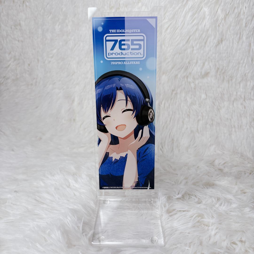 ONKYO ヘッドホン AOW03 如月千早 アイドルマスター20周年記念