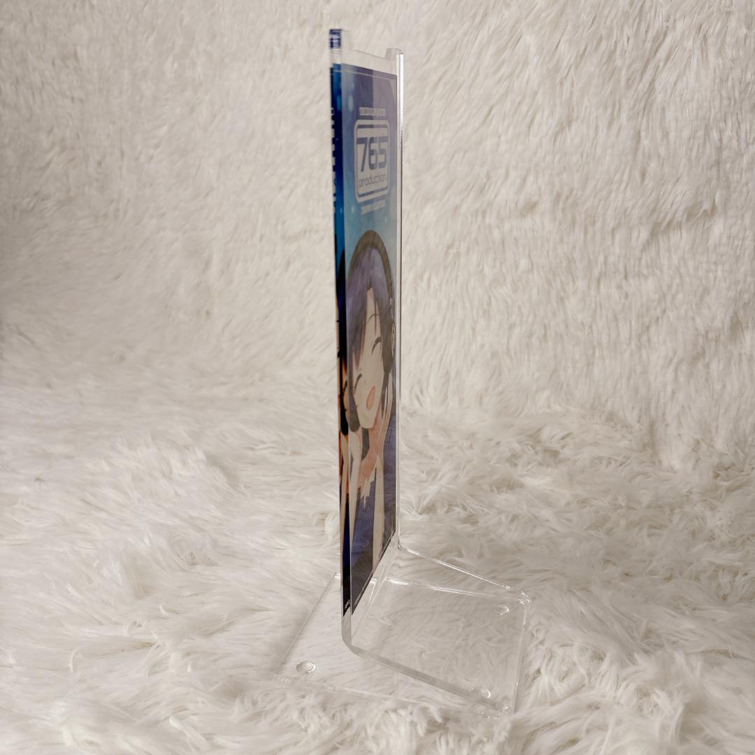 ONKYO ヘッドホン AOW03 如月千早 アイドルマスター20周年記念