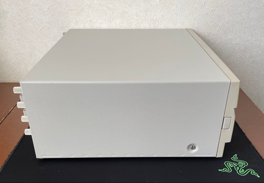 PC-9821Ae 本体 動作品