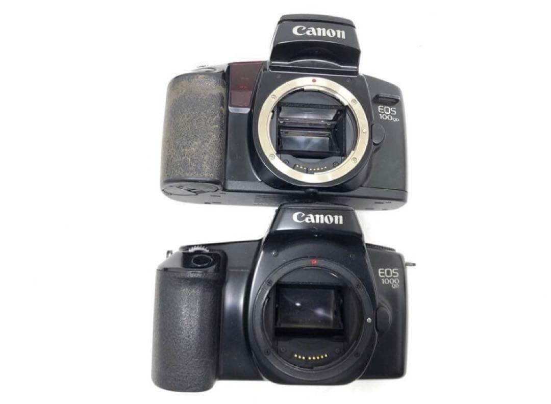 Canon AFボディ 計8点セット まとめ売り