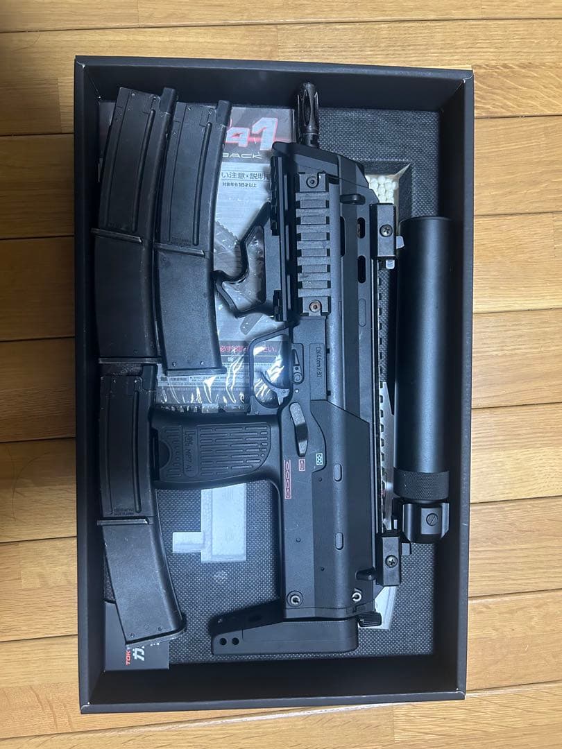 ガスガン ブラック レールシステム付き 楽天市場】東京マルイ ガスブローバック ガスガン SIG P226 RAIL