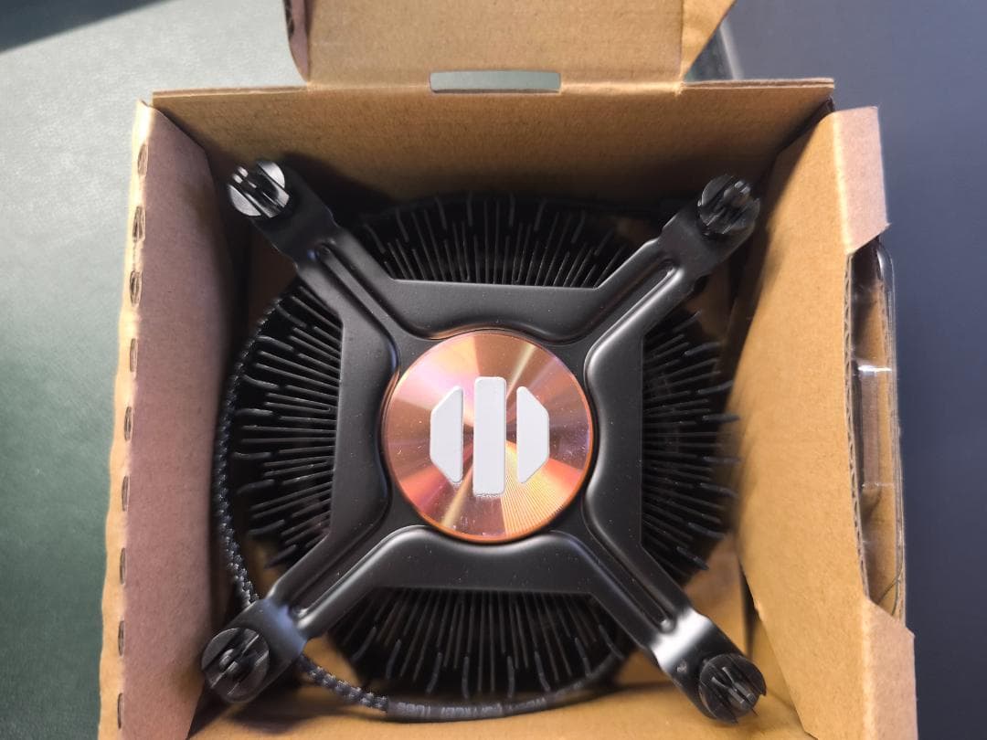 【12月20日7時まで】Intel Core i5-13400 CPU