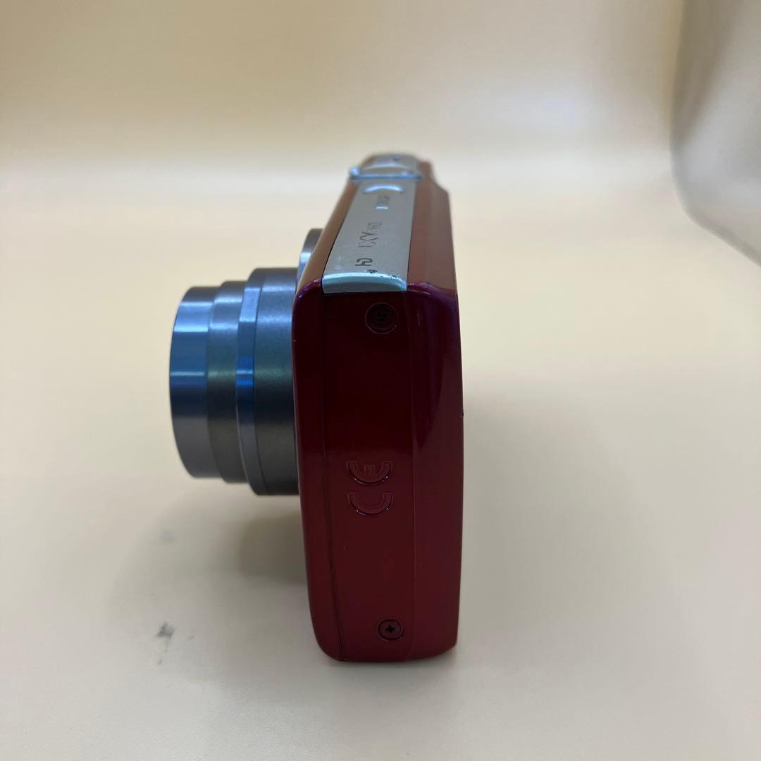 Canon IXY 160 PC2196 デジカメ 1906