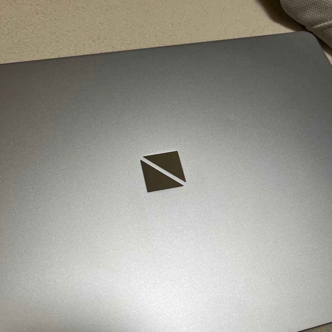 LAVIE SOL ノートパソコン