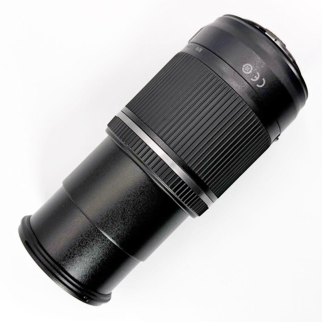 タムロン 18-200mm F3.5-6.3 キヤノン用 高倍率ズームレンズ