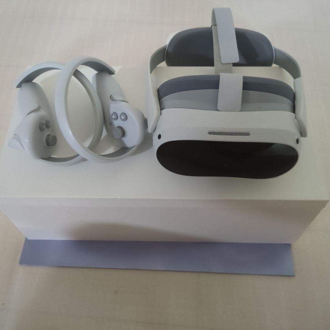 その他 PICO4 Amazon.co.jp: PICO 4 - 256GB 完全ワイヤレス オールインワン VR