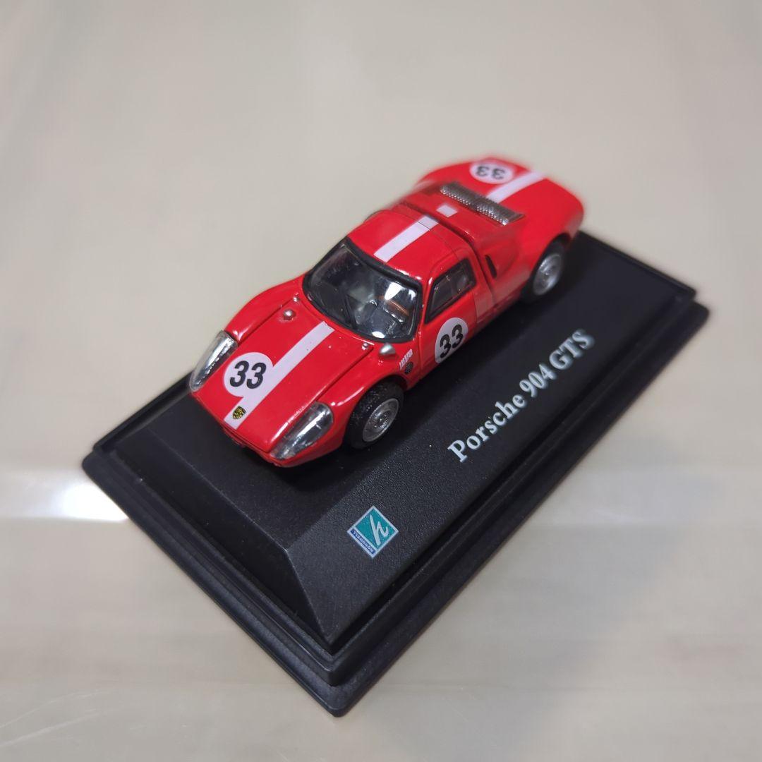 Hongwell Schuco 1/72 Porsche 904 12台 - メルカリ