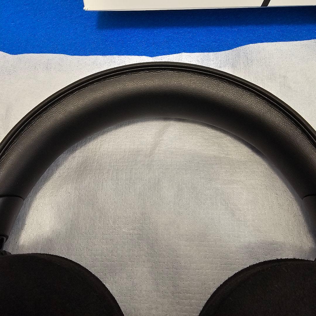 【極美品】SONY MDR-MV1