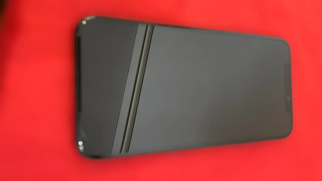 Apple iPhone 11 Pro スペースグレー 64G