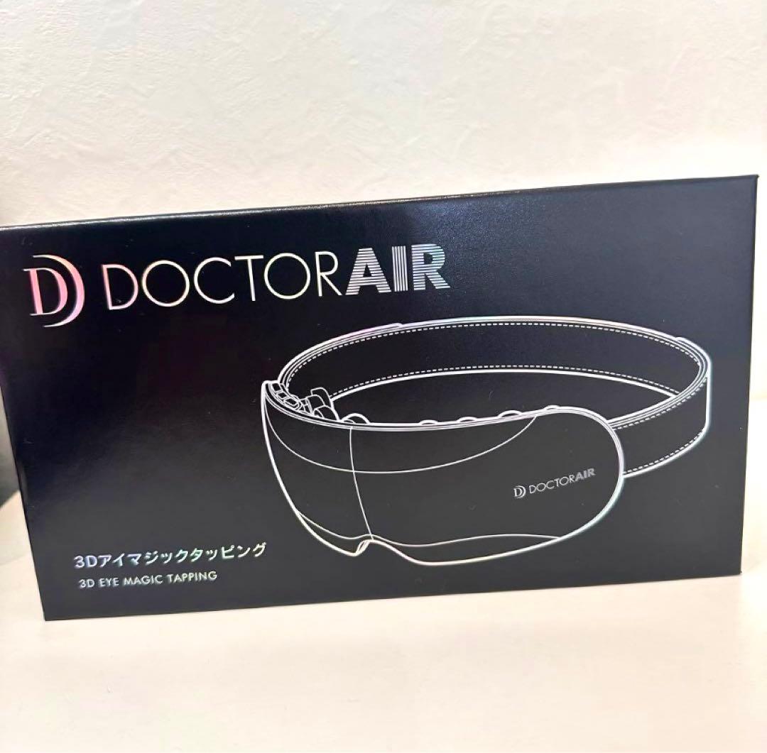 DOCTOR AIR 3Dアイマジックタッピング REM−05 ドクターエア