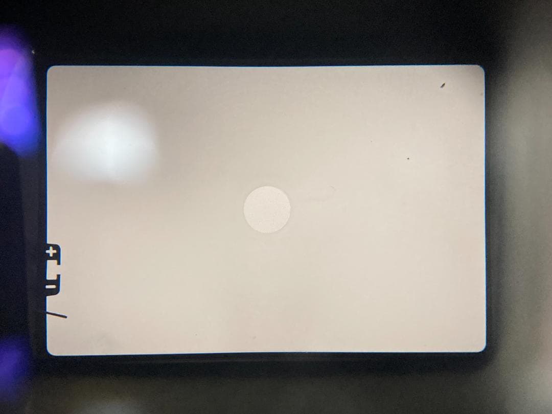 ☆美品☆腐食なし！ OLYMPUS OM-1 35mm F2.8　＃157