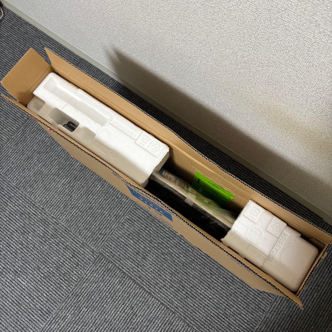 Panasonic VIERA TH-L19C5-K テレビ