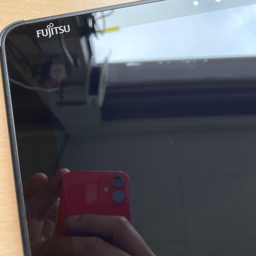 ARROWS Tab Q5010/DEG Celeron 128GB 美品　#2