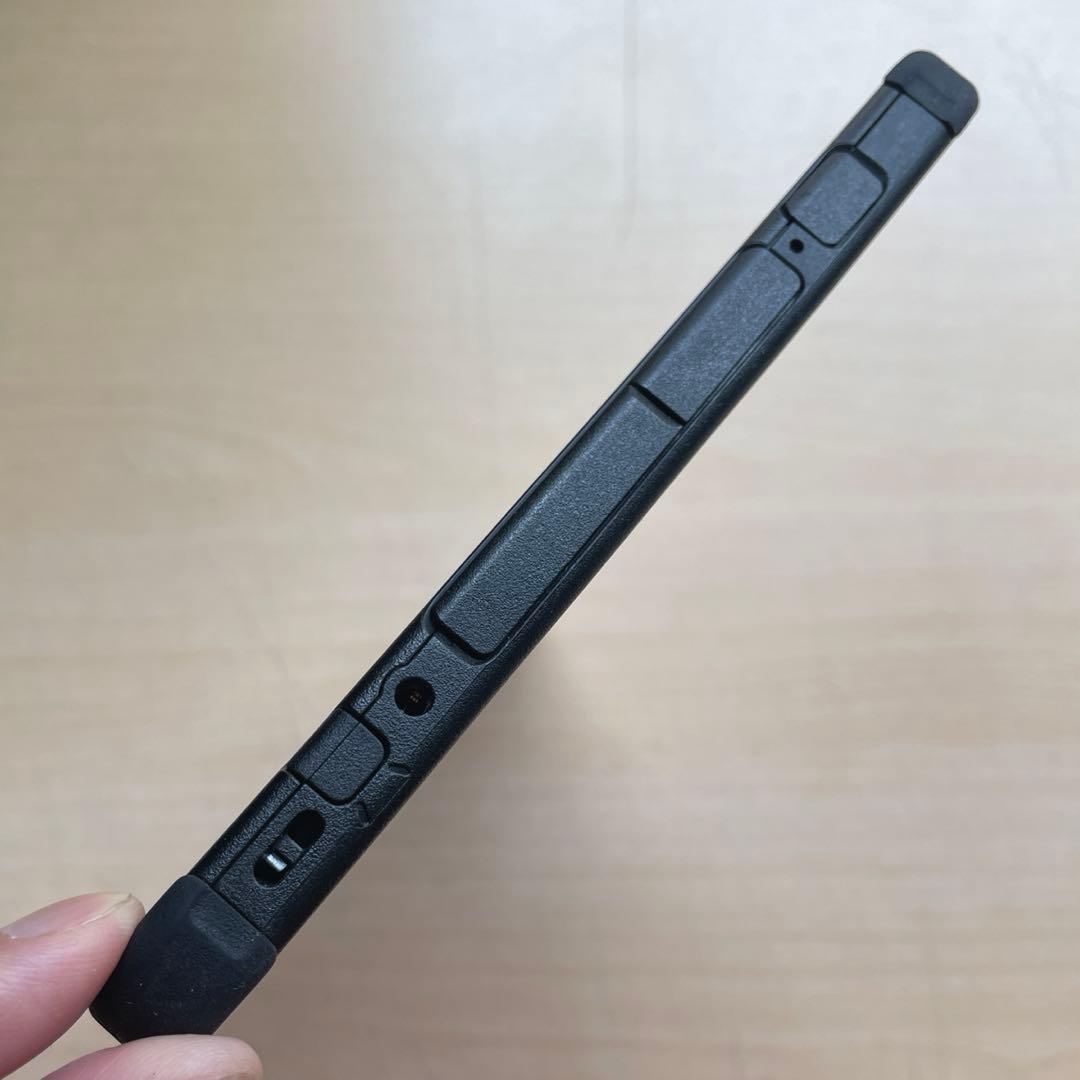 ARROWS Tab Q5010/DEG Celeron 128GB 美品　#2