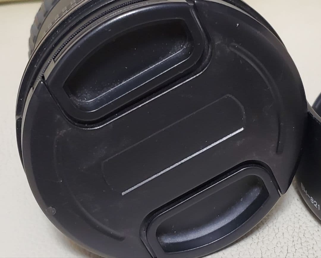 Tokina AT-X 17-35mm F4 PRO FX ニコン用 広角レンズ