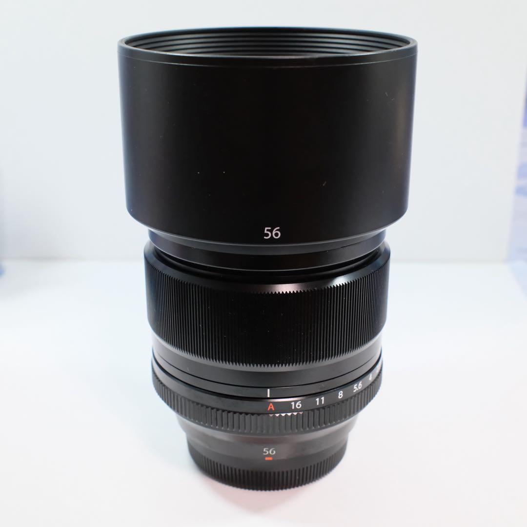 【送料無料】フジフイルム XF56mm F1.2 R