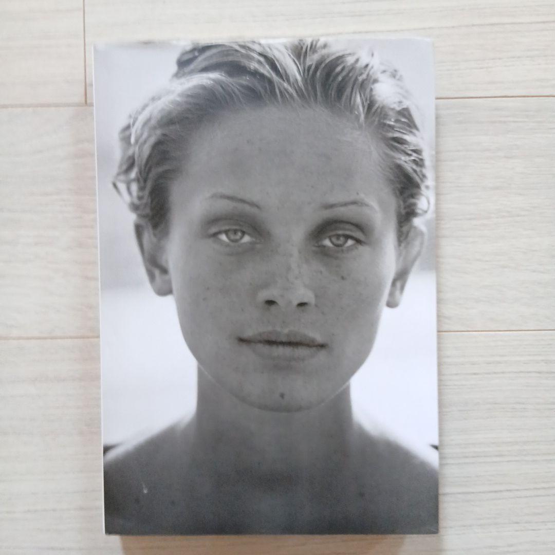 PETER LINDBERGH 写真集　「IMAGES OF WOMEN 」 Peter Lindbergh: Peter Lindbergh: Images of Women. Prestel
