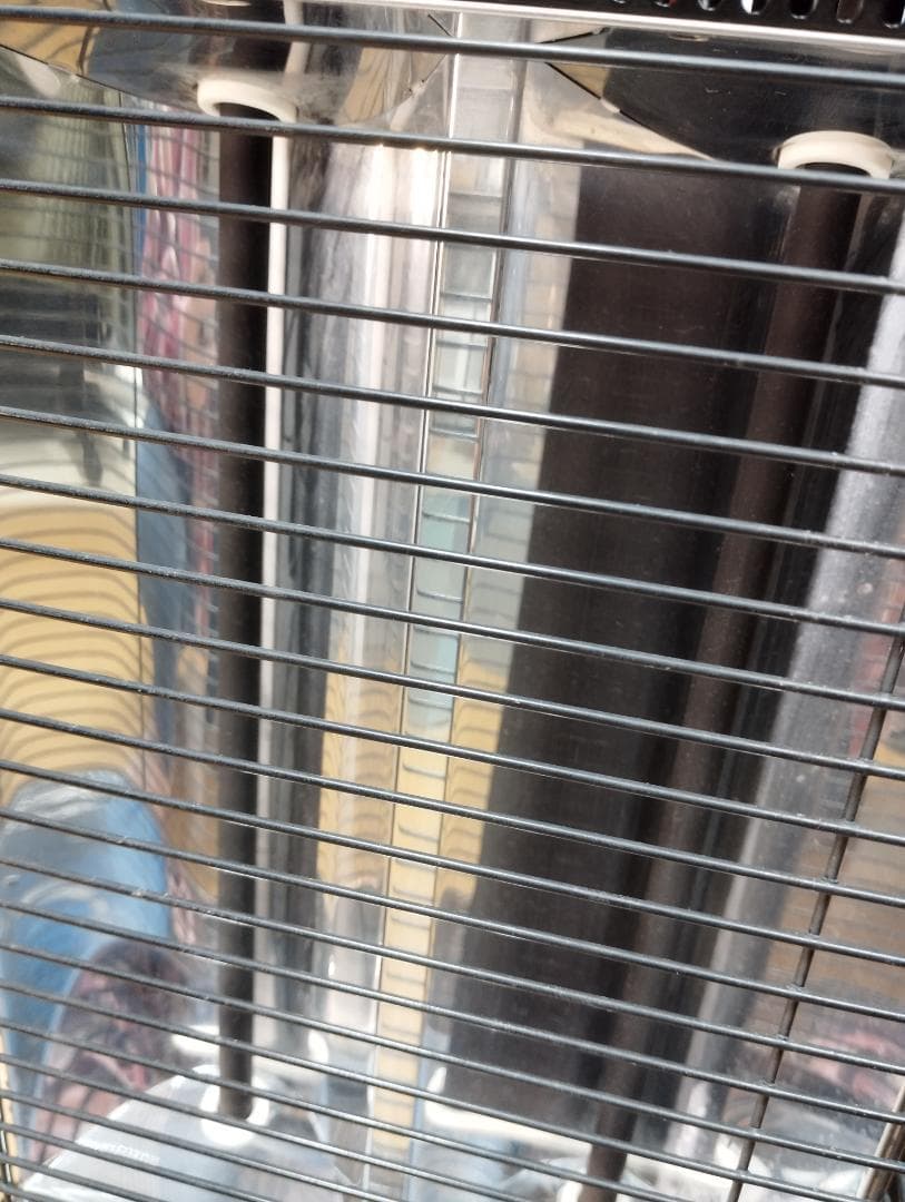 Y★214 ダイキン 遠赤外線暖房機 ERFT11YS-T