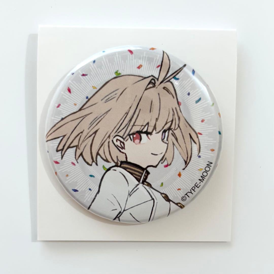 ワダアルコ展 缶バッジ アルクェイド - メルカリ