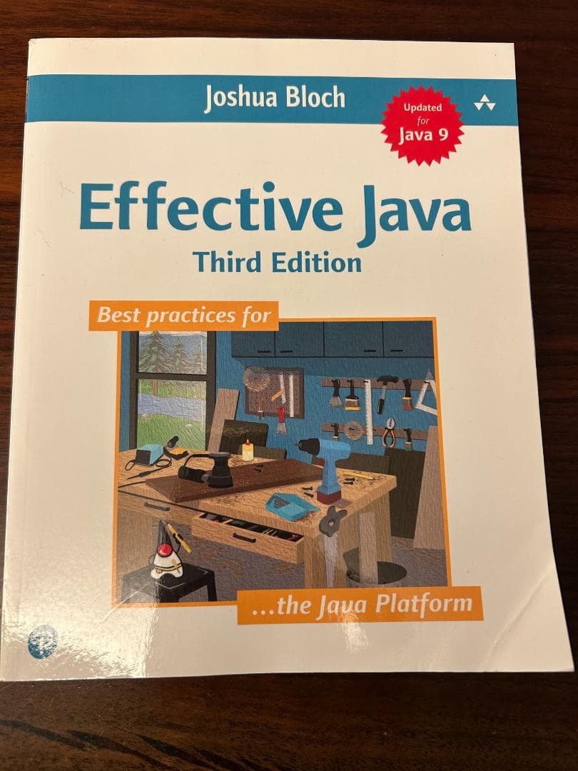 Effective Java 3rd version 英語版 Amazon | Effective Java | Bloch, Joshua | Java