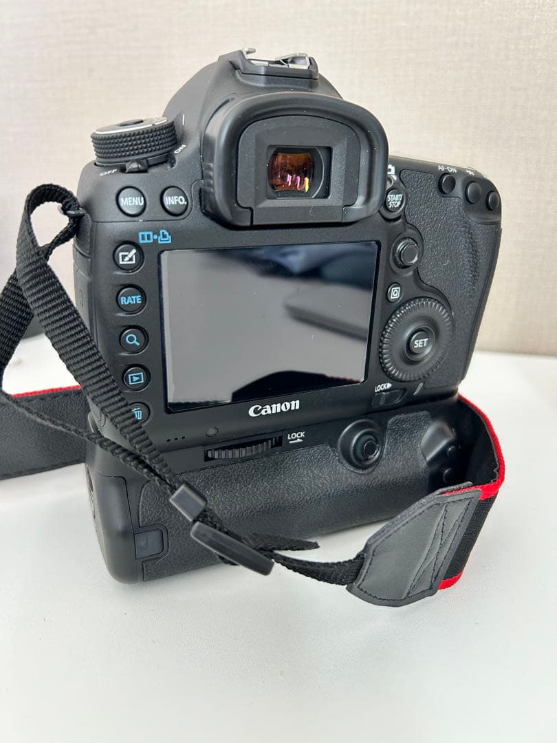 Canon EOS 5D Mark III 本体