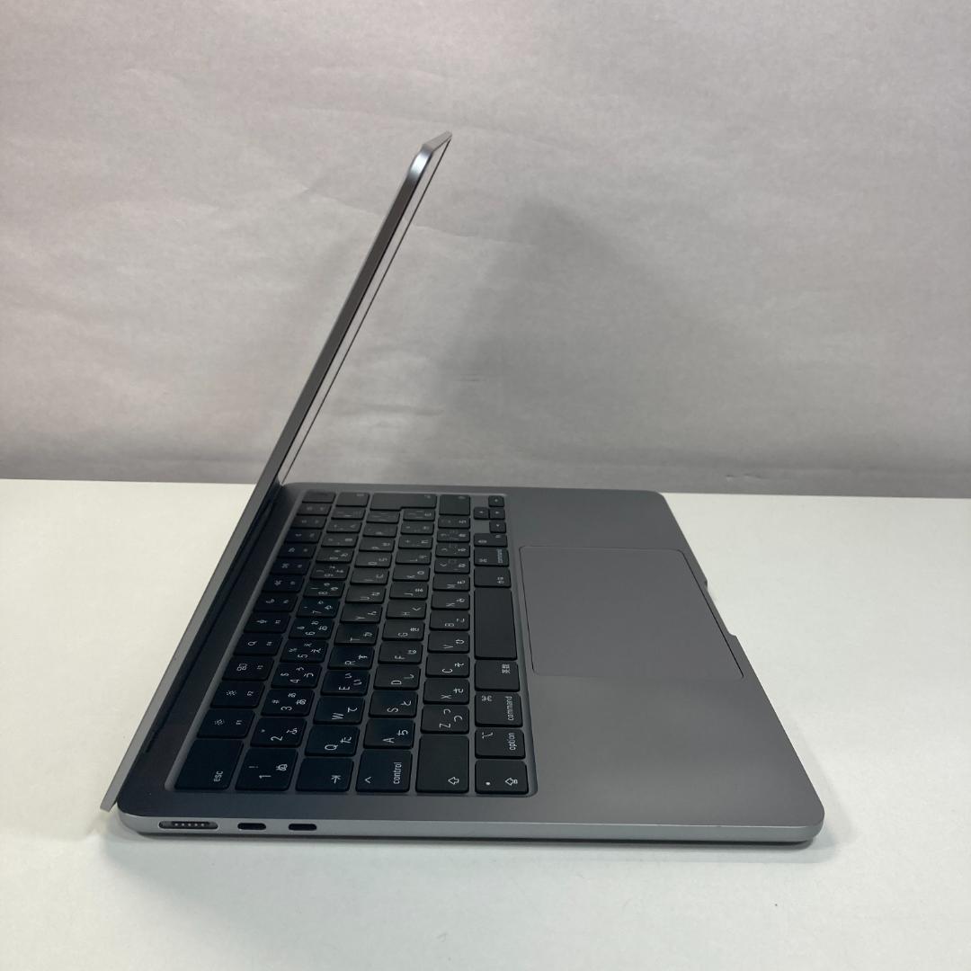 Apple MacBook Air M2 ノートPC 13インチ 16GB
