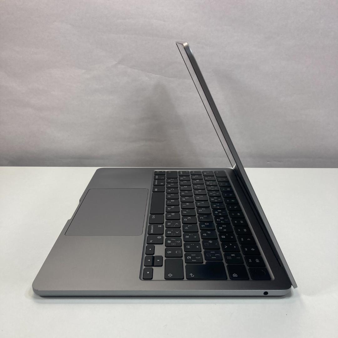 Apple MacBook Air M2 ノートPC 13インチ 16GB