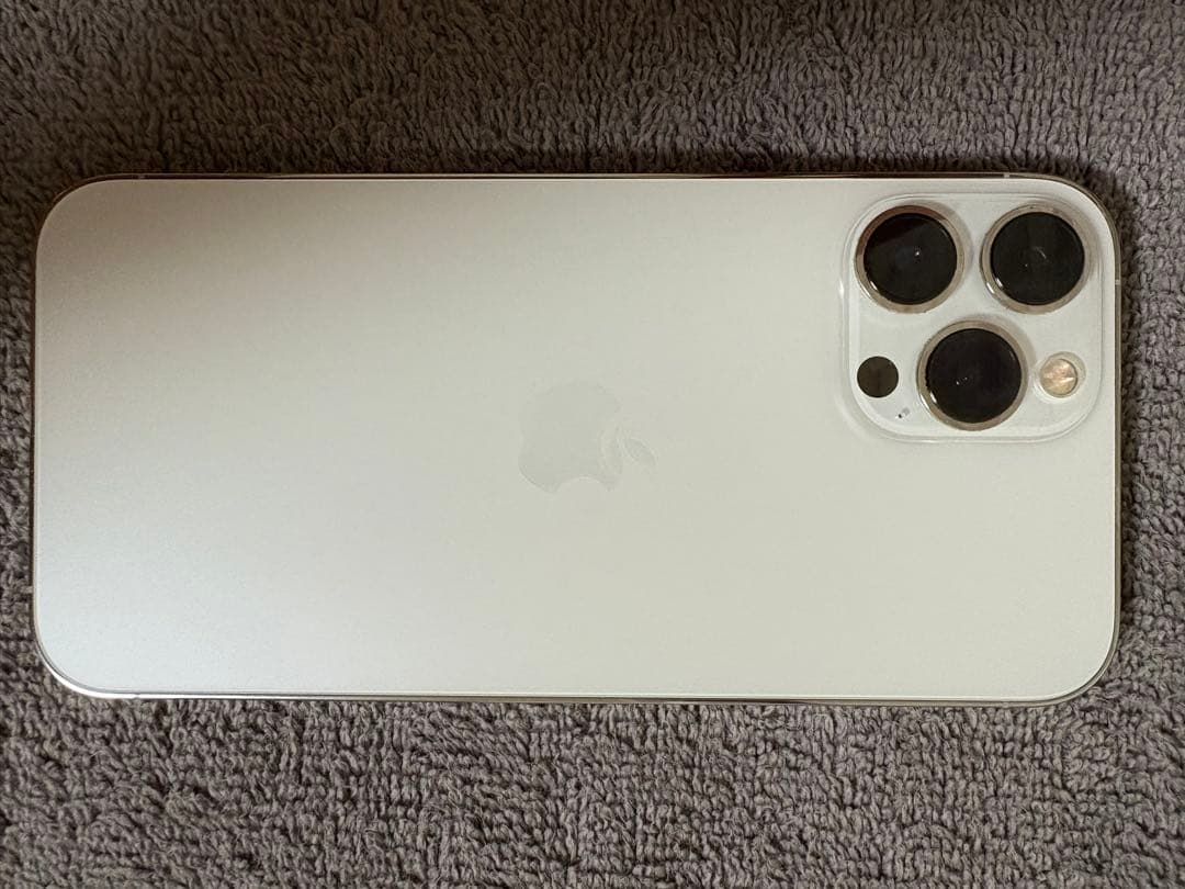 スマートフォン本体 Apple iPhone 13promax 256GB