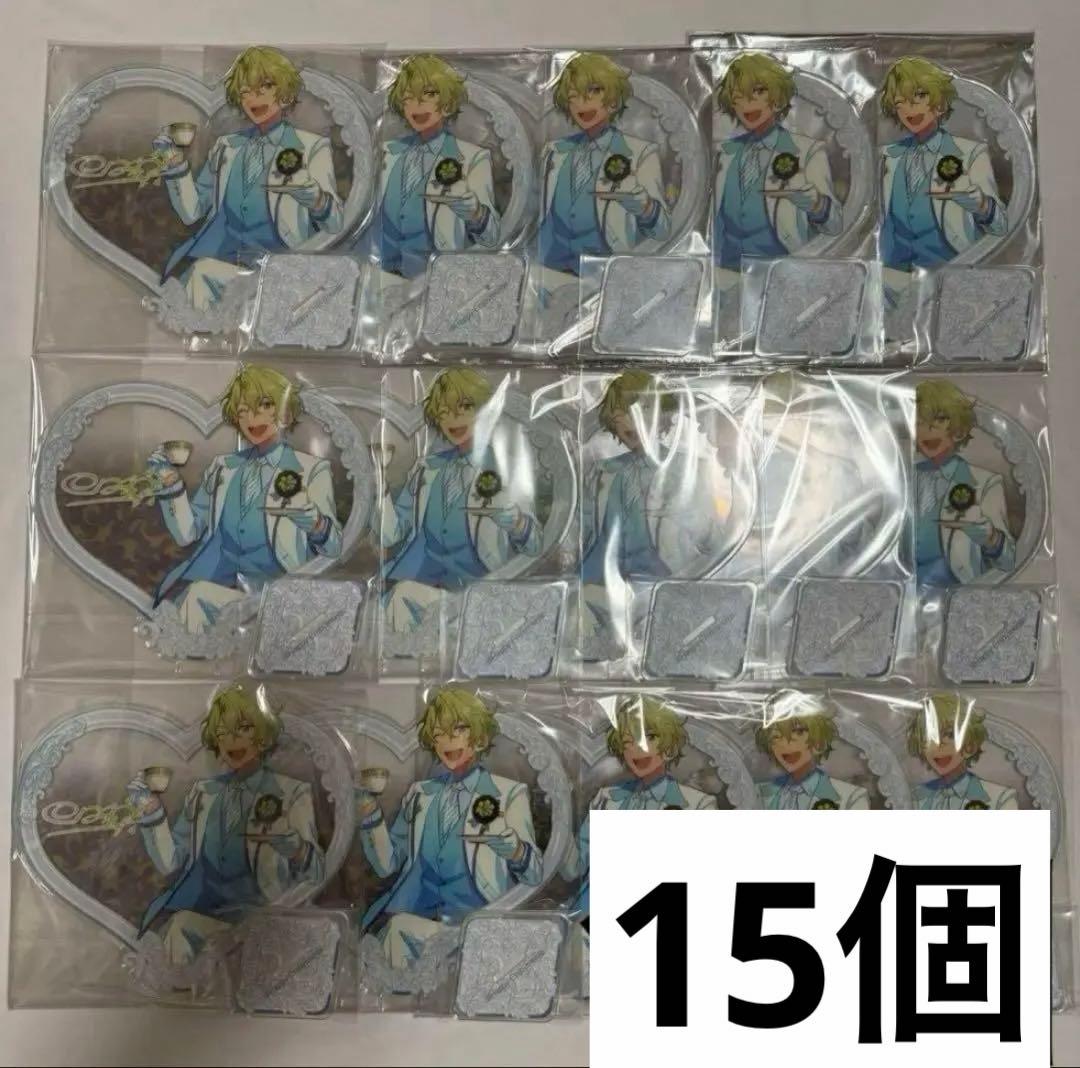 巴日和 ハートアクスタ まとめ売り 2026年最新】巴日和 アクスタの人気アイテム - メルカリ