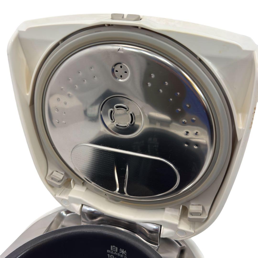 Panasonic炊飯器 1.8L 10合 SR-SY185J 2016年製