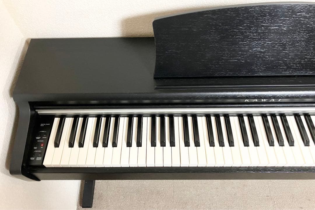 美品KAWAI 電子ピアノ CN23B 無料配送可能 KAWAI 電子ピアノ CN23B