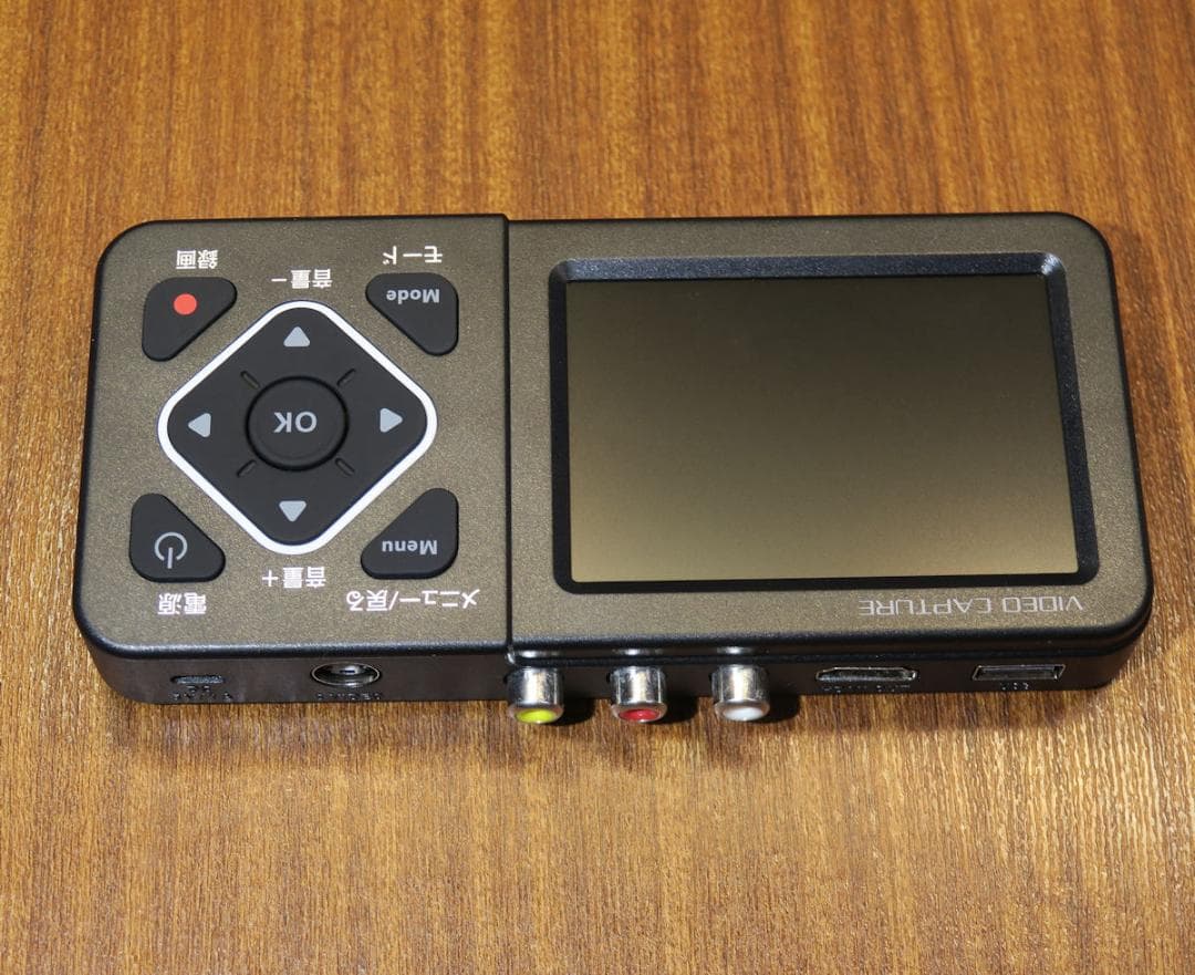 サンワダイレクト 400-MEDI029 ビデオキャプチャー 美品