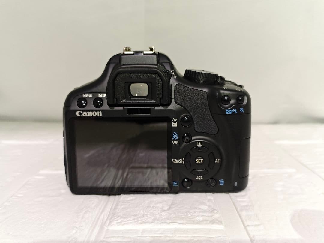 ✨超おまけ多数✨Canon EOS Kiss X2 一眼レフデビューに❤️