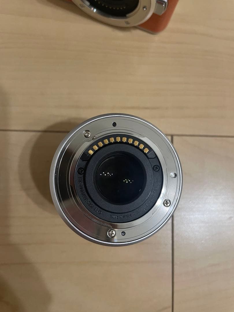 Panasonic LUMIX G ミラーレスカメラ 4K対応