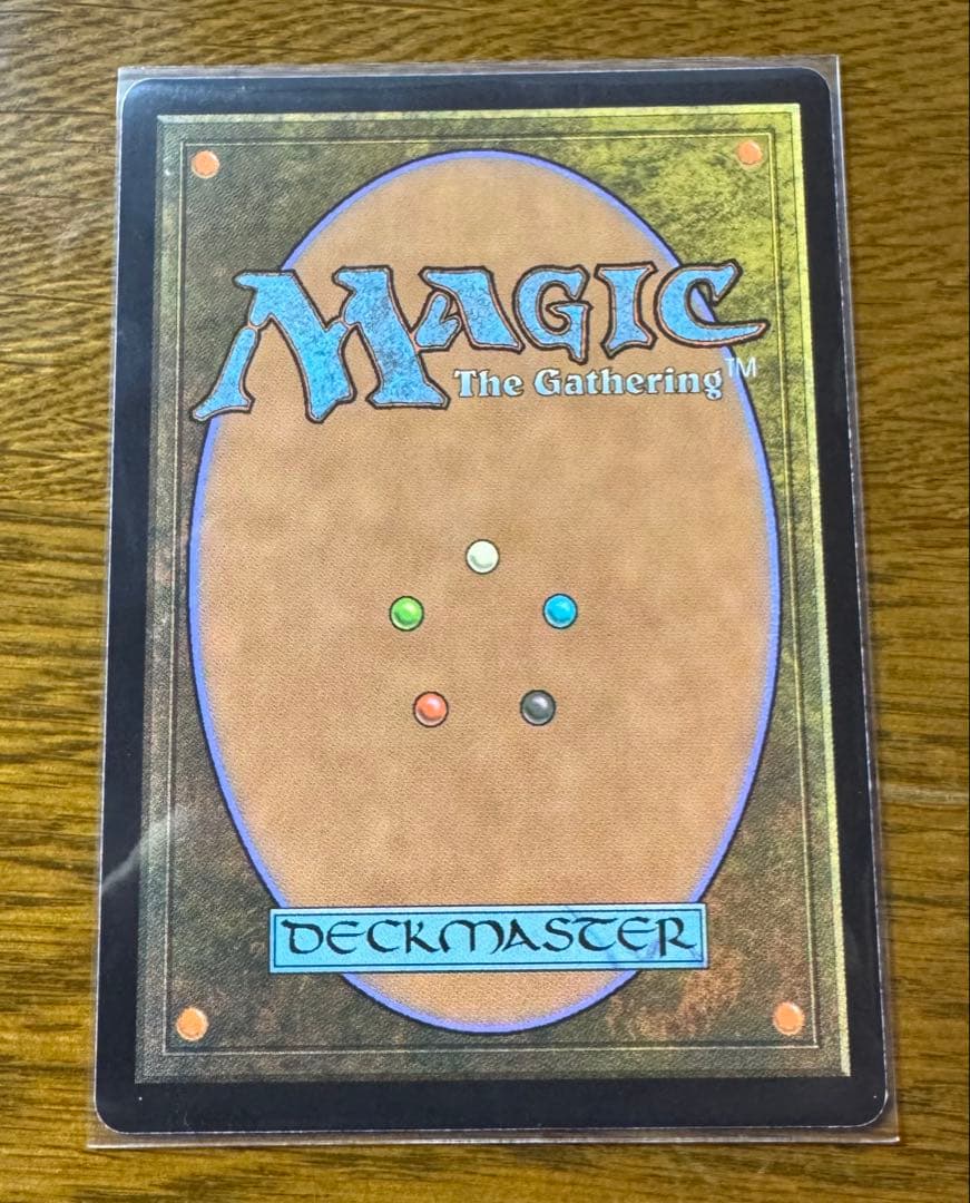 MTG ギルドパクトの力線 日本語 - メルカリ