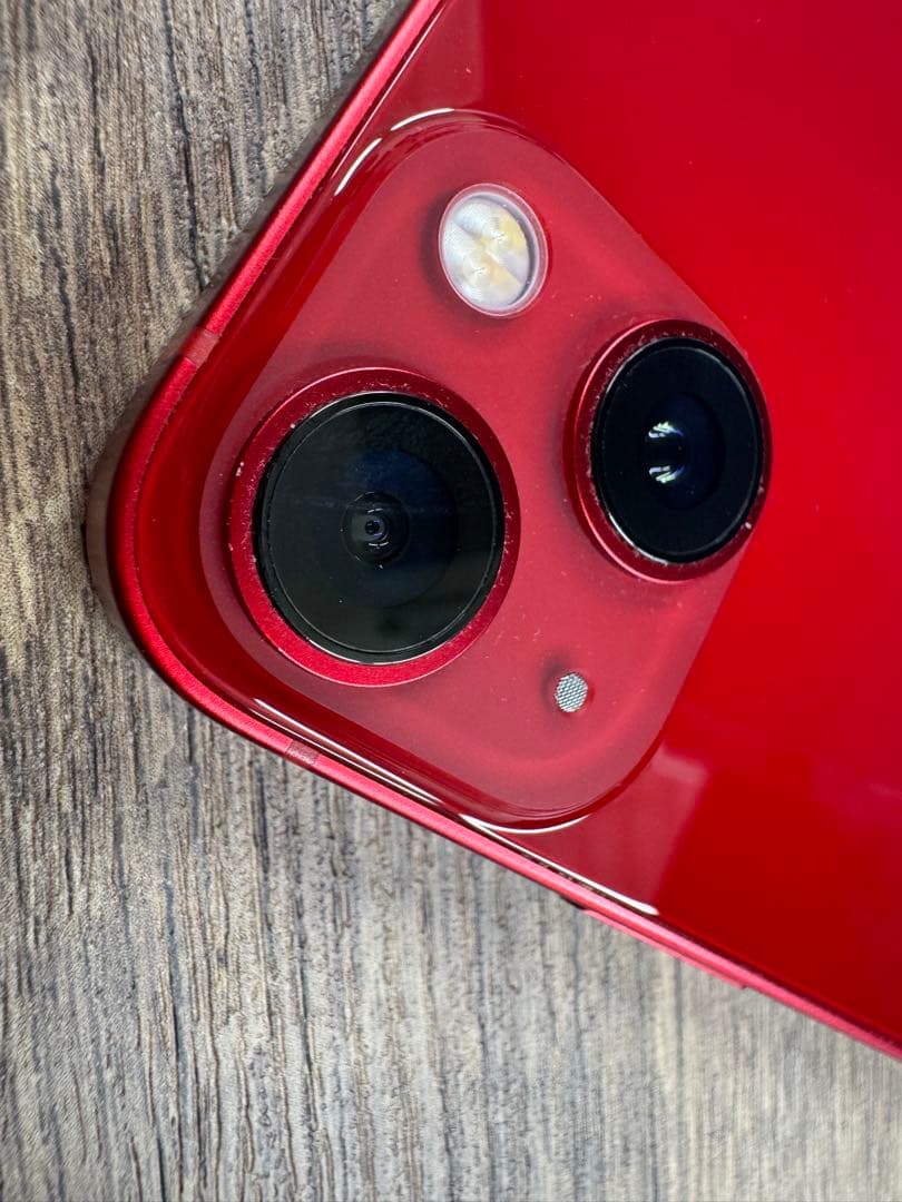 く*5様 【希少】iPhone 13 mini 512GB 海外版 消音カメラ