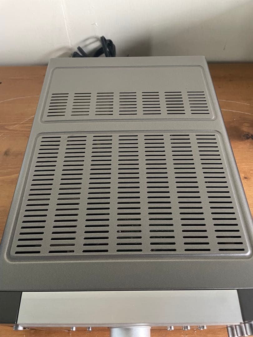 DENONアンプD-M7&DENONリモコンRC-282