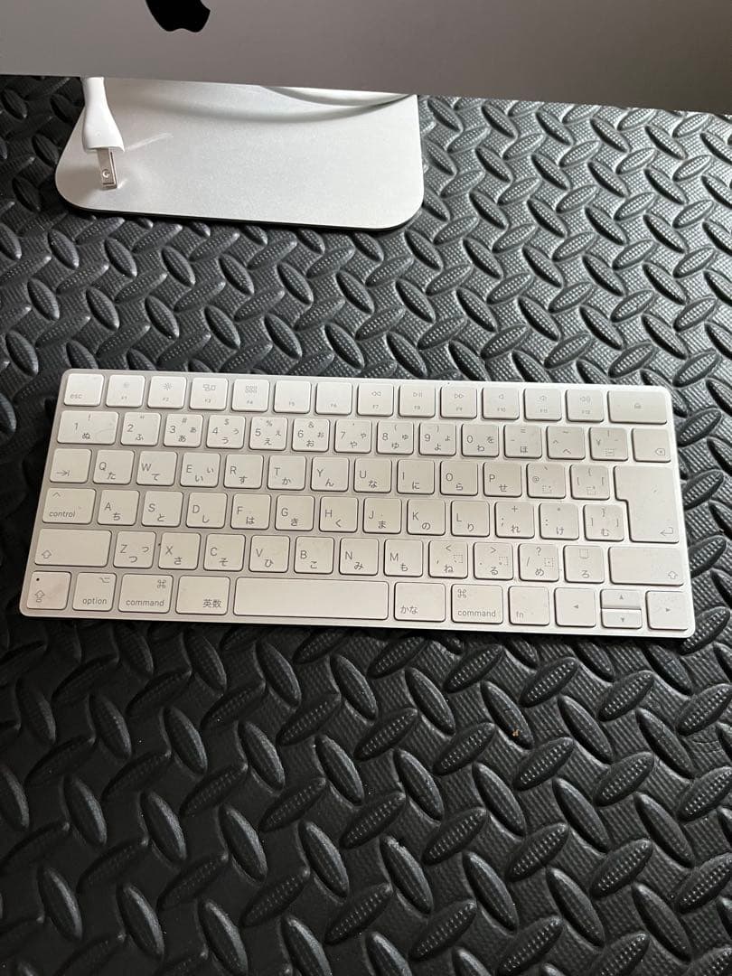 iMac2017 5K 32GB 1.5TBSSD Core i5 元箱あり