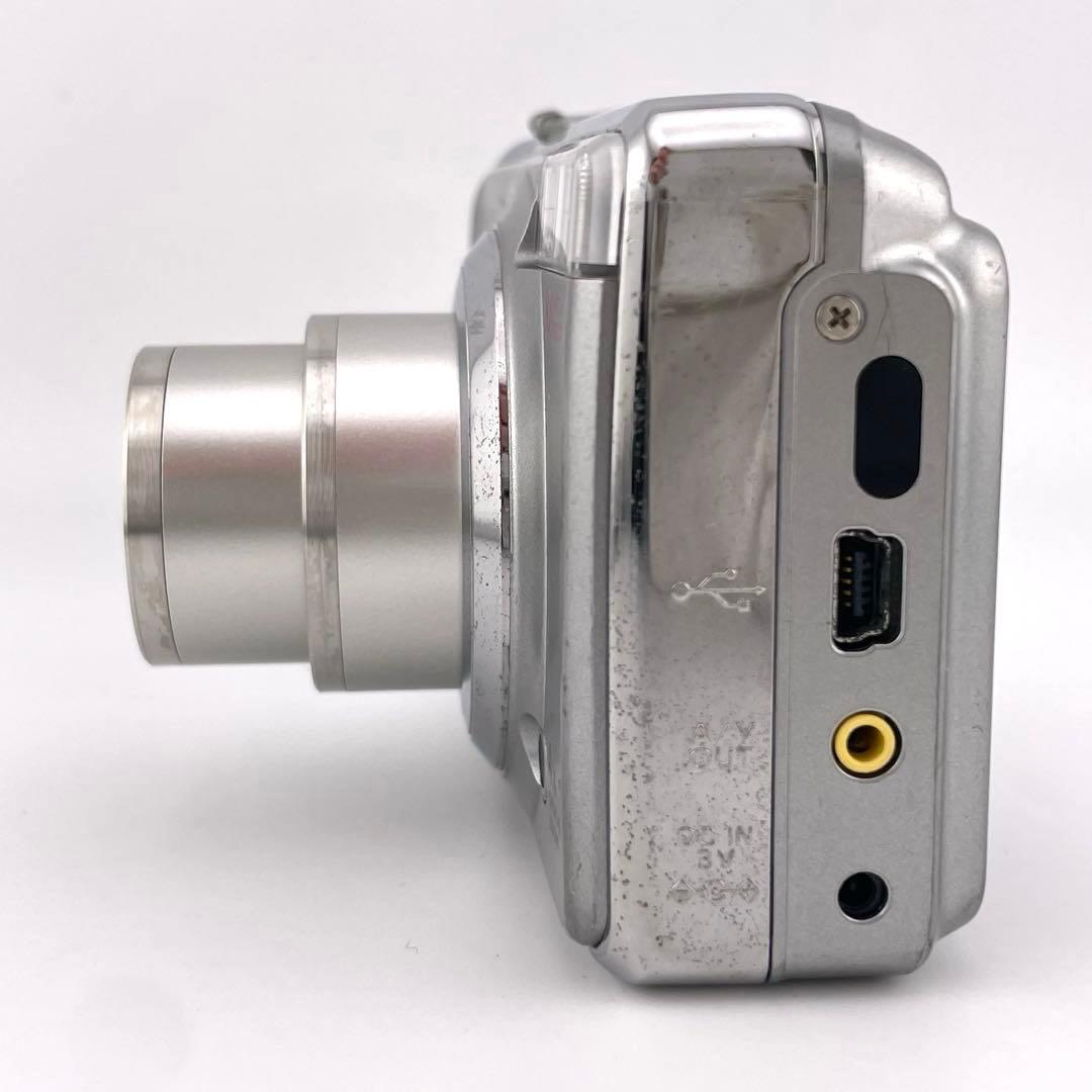 実写美⭕️【動作確認済み】FUJIFILM FinePix A900