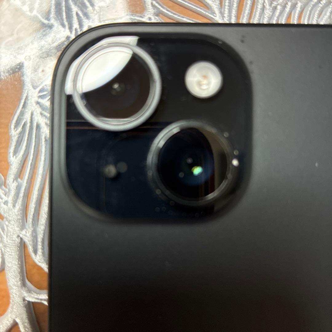 【SIMフリー】動作確認済みiPhone 15 128gb 本体