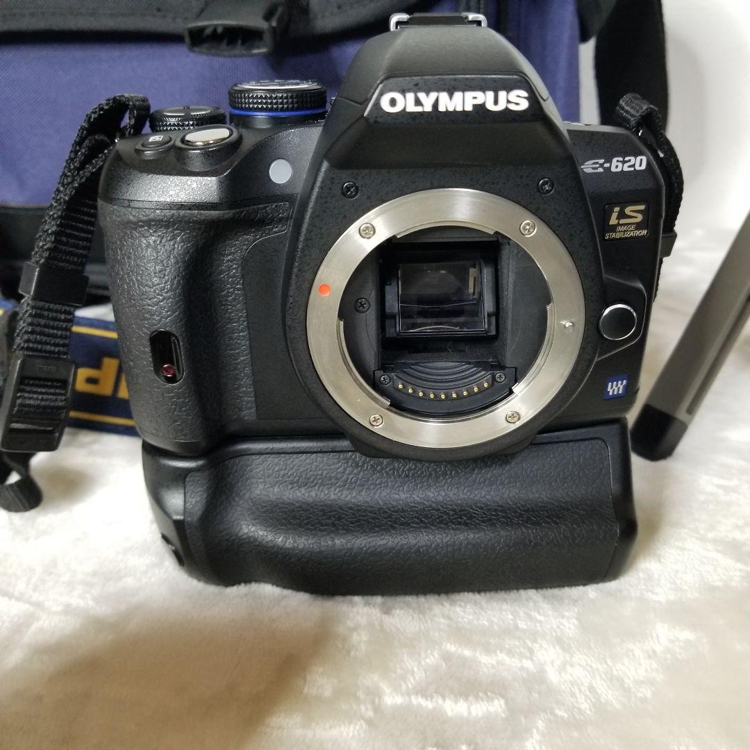 OLYMPUS E−620 E-620